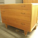 765 2355 CHEST OF DRAWERS